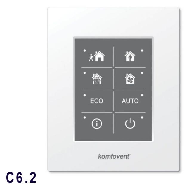 panel sterowania c62_1_1_1